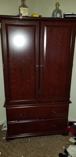 Find used Computer Armoire for sale on eBay, Craigslist, Letgo, OfferUp, Amazon and others. . Used armoires for sale near me